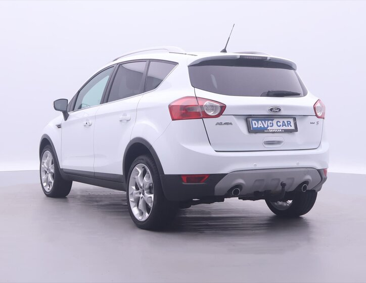Ford Kuga 5