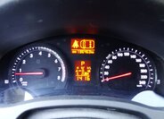 Toyota Avensis Sedan / Limuzína 2,0 l 112 kw