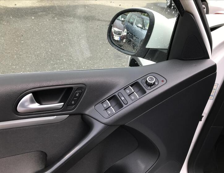 Volkswagen Tiguan 14