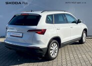 Škoda Karoq SUV / Terénní 1,5 l 110 kw