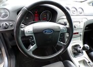 Ford S-MAX Kombi 2,0 l 103 kw