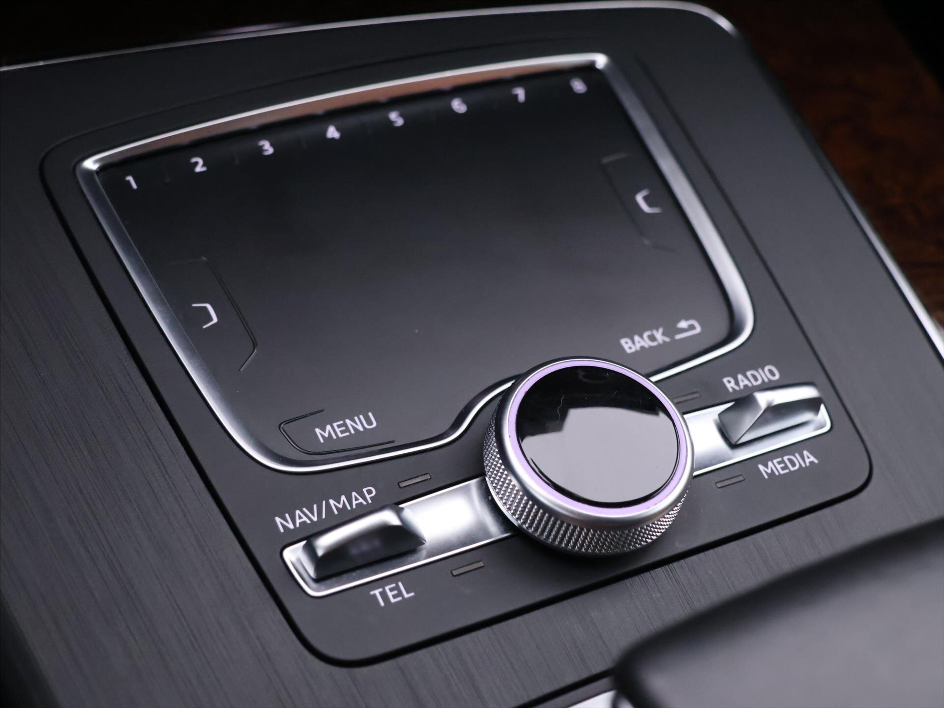 Audi SQ5 SUV 3,0 l 255 kw