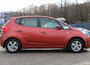 Hyundai ix20 Hatchback 1,4 l 66 kw