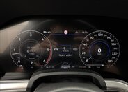 Volkswagen Touareg SUV / Terénní 3,0 l 210 kw