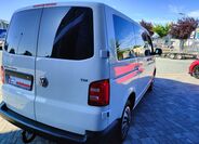 Volkswagen Transporter 4