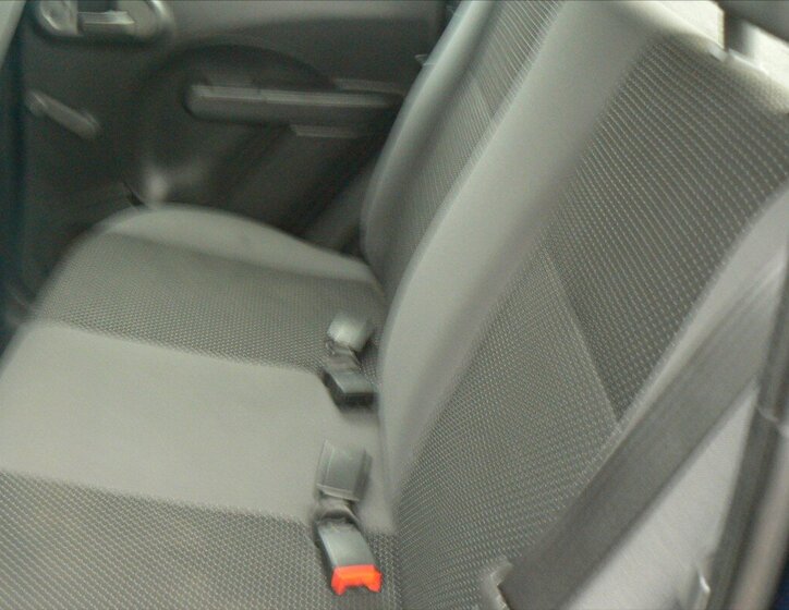 Fiat Panda Hatchback 1,1 l 40 kw