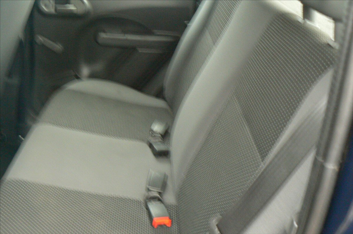 Fiat Panda Hatchback 1,1 l 40 kw