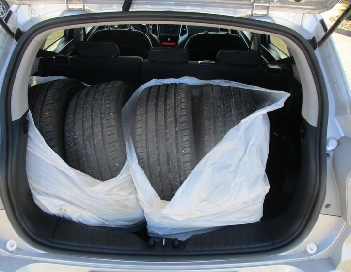 SsangYong Tivoli Hatchback 1,6 l 85 kw