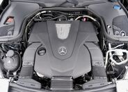 Mercedes-Benz Třídy E 10