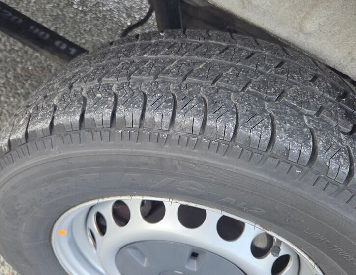 Mercedes-Benz Sprinter Skříň 2,0 l 125 kw