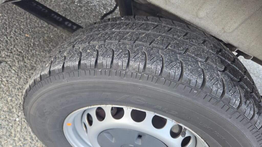 Mercedes-Benz Sprinter Skříň 2,0 l 125 kw