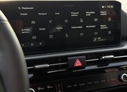 KIA Sportage SUV 1,6 l 110 kw