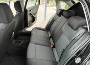 Škoda Rapid Hatchback 1,2 l 66 kw