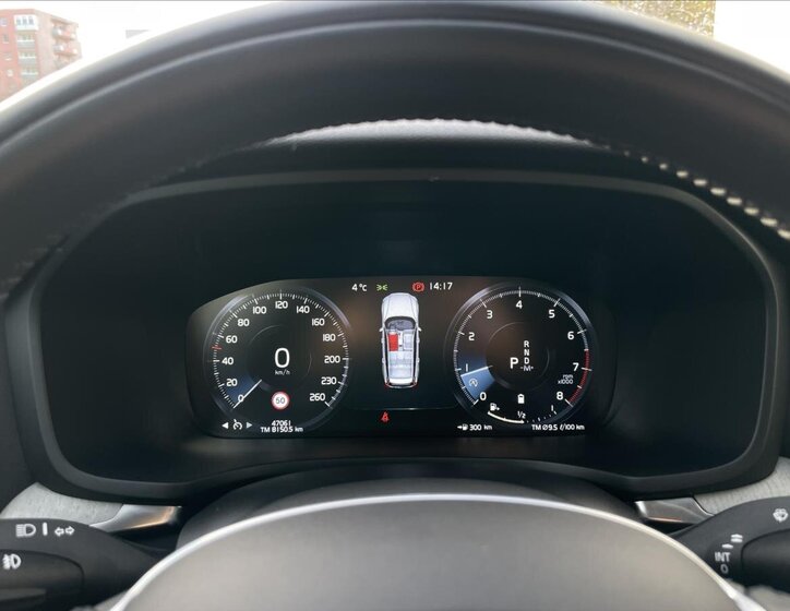 Volvo V60 Kombi 2,0 l 184 kw