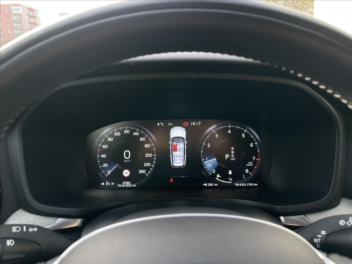 Volvo V60 Kombi 2,0 l 184 kw