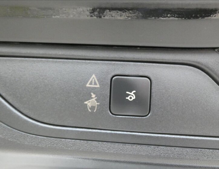 Citroën C4 Picasso MPV 1,6 l 85 kw