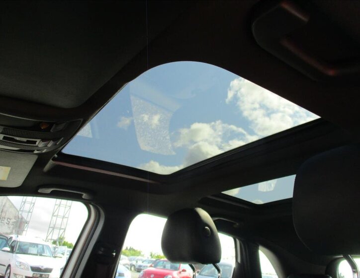 Mercedes-Benz Třídy B Kombi 1,5 l 80 kw