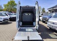 Nissan Primastar Ostatní 2,0 l 84 kw