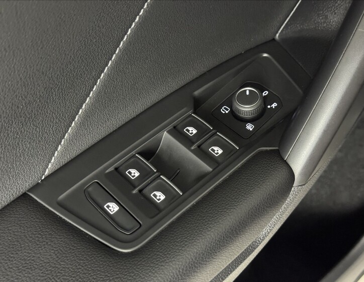 Volkswagen Tiguan Allspace 26