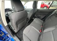 Škoda Fabia Hatchback 1,0 l 85 kw