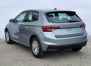 Škoda Fabia Hatchback 999,0 85 kw