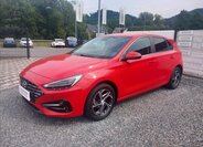 Hyundai i30 Hatchback 998,0 88 kw