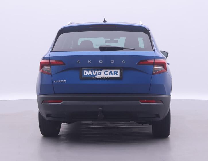 Škoda Karoq 6