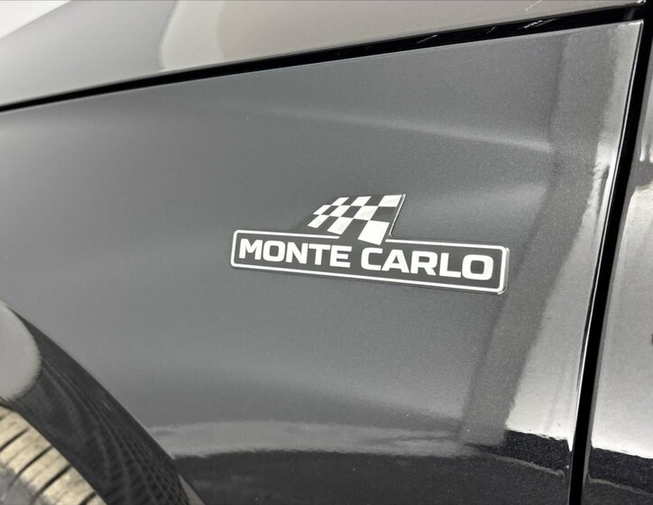 Škoda Scala Hatchback 999,0 85 kw