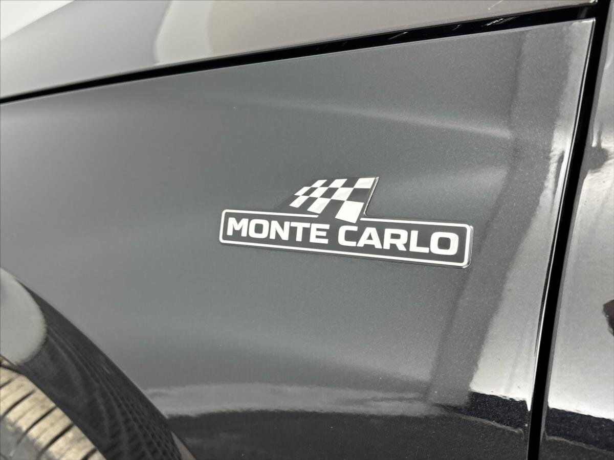 Škoda Scala Hatchback 999,0 85 kw