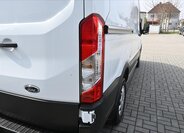 Ford Transit Skříň 2,0 l 96 kw