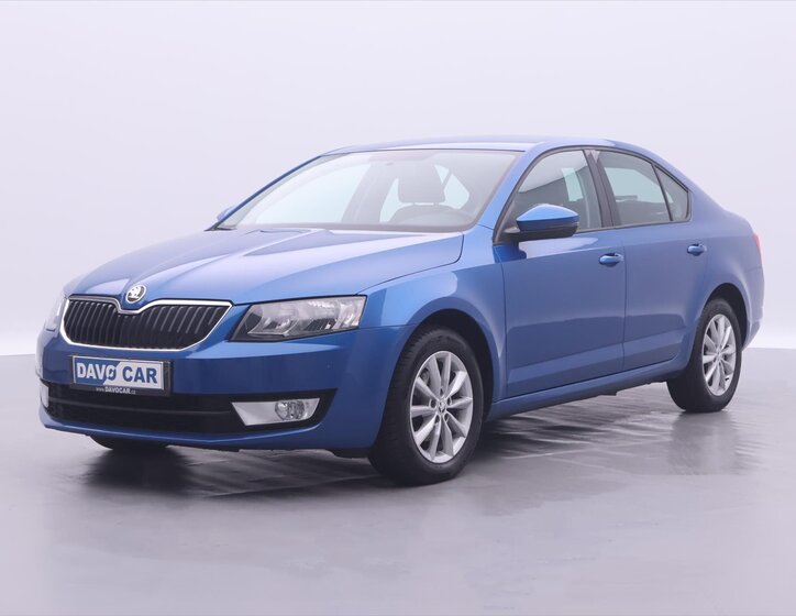 Škoda Octavia Liftback 1,2 l 77 kw