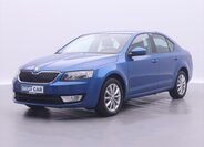 Škoda Octavia Liftback 1,2 l 77 kw