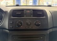 Škoda Fabia Hatchback 1,2 l 63 kw