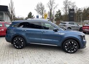 KIA Sorento SUV 2,2 l 142 kw