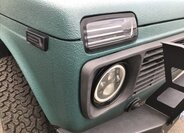 Lada Niva Ostatní 1,7 l 61 kw