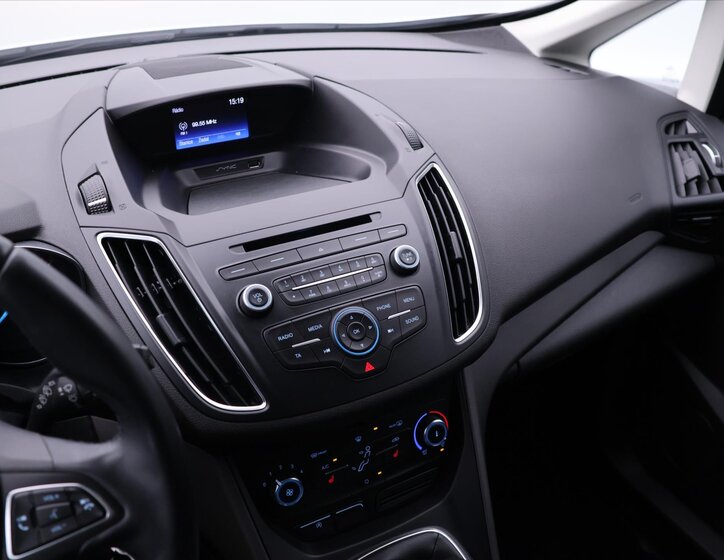 Ford Grand C-MAX Kombi 999,0 92 kw