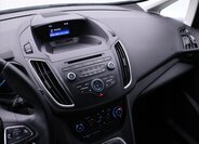 Ford Grand C-MAX Kombi 999,0 92 kw