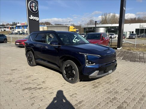 KIA Ostatní Ostatní 0,0 160 kw