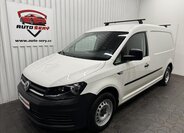 Volkswagen Caddy 2