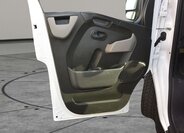 Renault Master Valník 2,3 l 96 kw