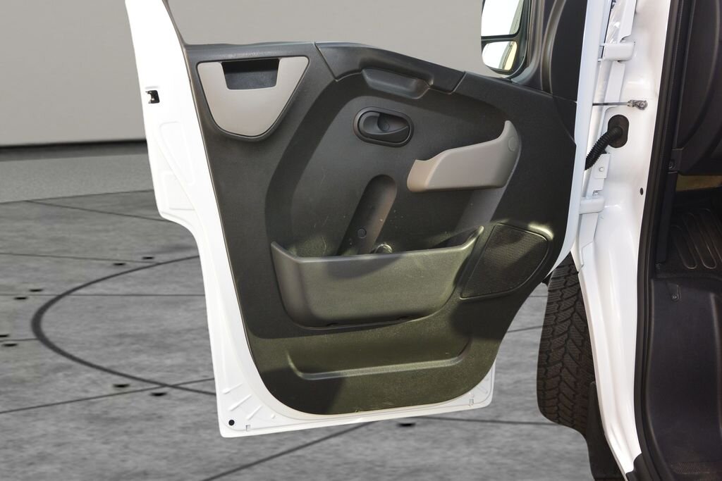 Renault Master Valník 2,3 l 96 kw