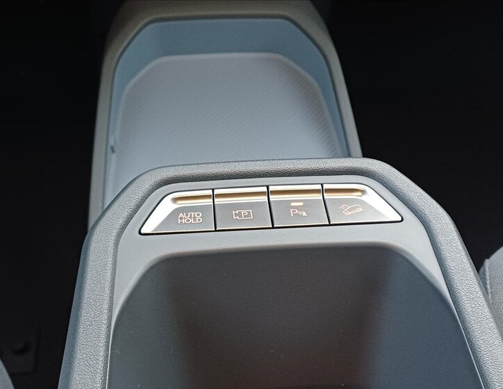 KIA Ostatní Hatchback 0,0 0