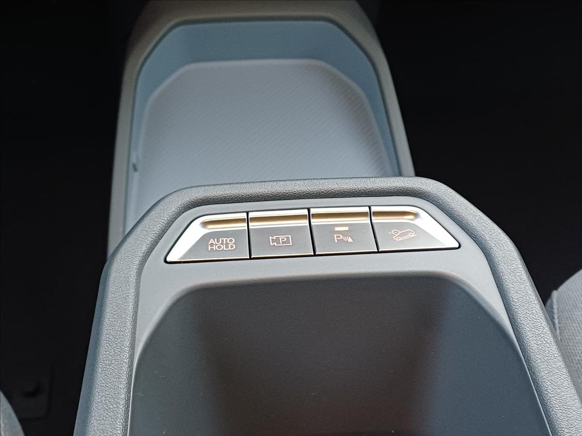 KIA Ostatní Hatchback 0,0 0