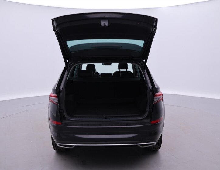 Škoda Kodiaq SUV / Terénní 2,0 l 147 kw