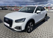 Audi Q2 SUV / Terénní 1,5 l 110 kw