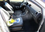 Opel Antara SUV / Terénní 2,2 l 120 kw