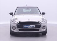 Mini Cooper 2