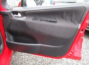 Peugeot 207 Kombi 1,4 l 54 kw