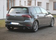 Volkswagen Golf Hatchback 2,0 l 180 kw