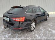 Škoda Superb Kombi 2,0 l 110 kw